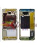 Samsung SM-A510F Galaxy A5 (2016) με Buzzer και Πλήτρα On/Off, Έντασης, Χρυσαφί Ανταλλακτικά Samsung SM-A510F Galaxy A5 (2016) με Buzzer και Πλήτρα On/Off, Έντασης, Χρυσαφί Ανταλλακτικά